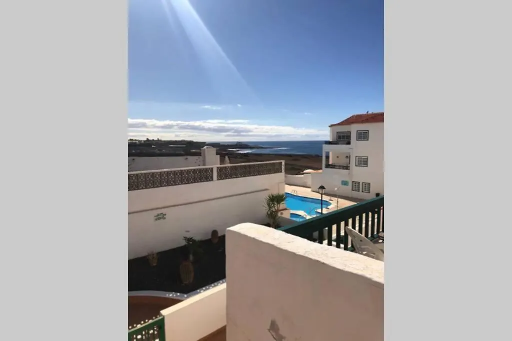 פוארטו דה סנטיאגו Apartamento Playa La Arena. Relax And Enjoy 0*, פוארטו דה סנטיאגו