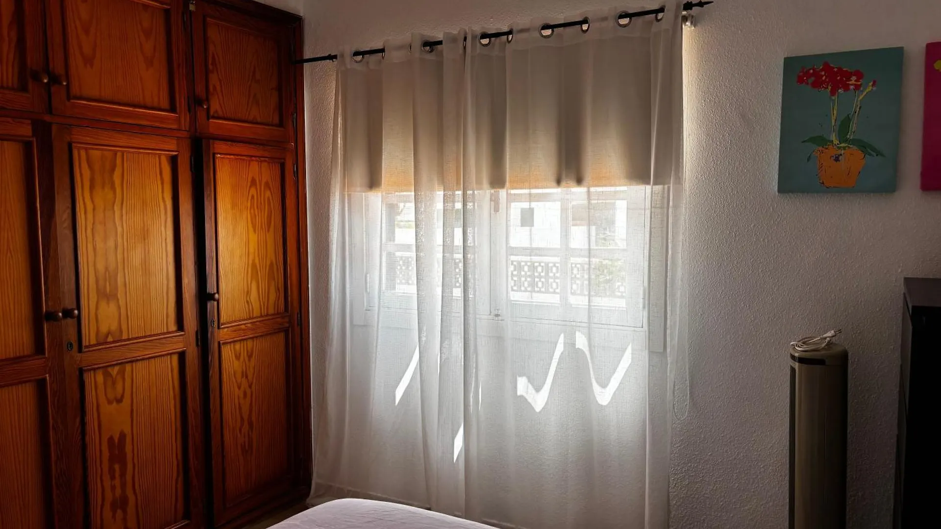 Apartamento Playa La Arena. Relax And Enjoy Puerto de Santiago  Apartmán