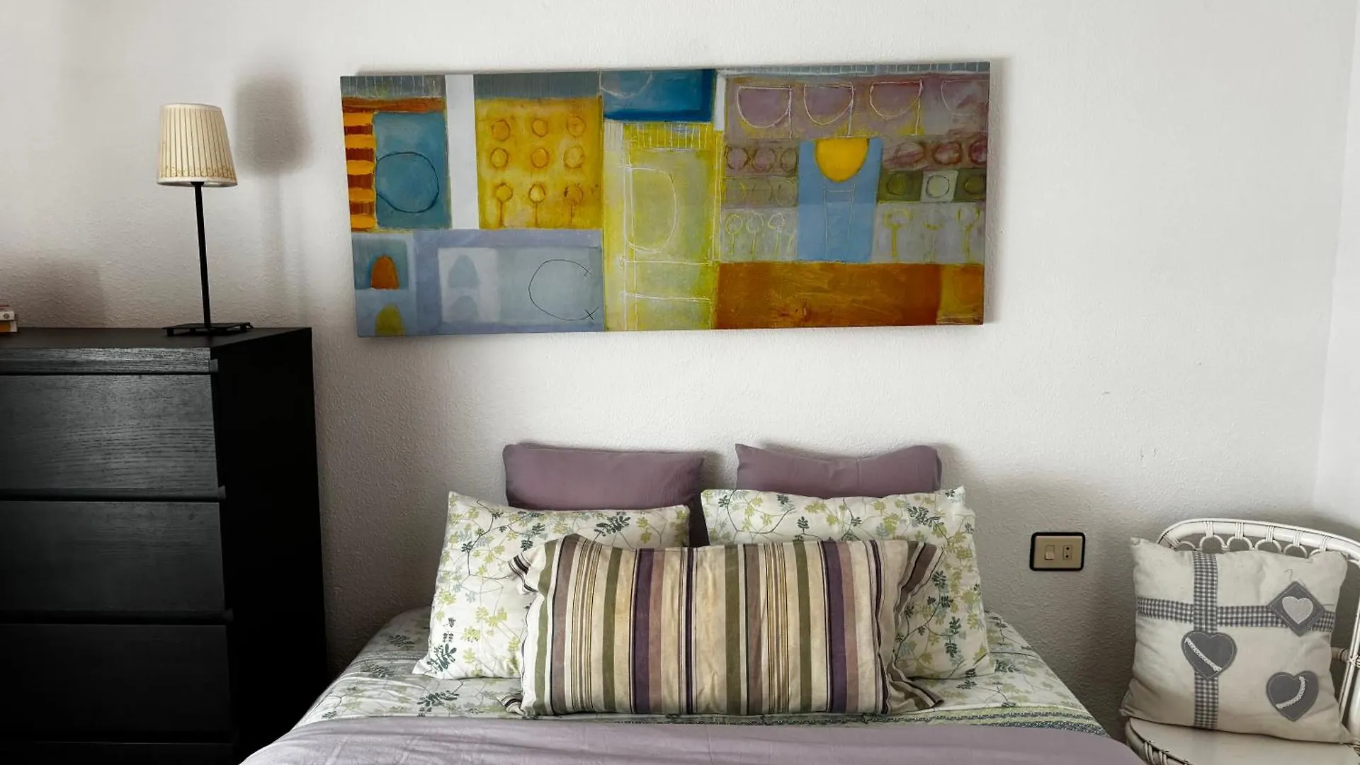 פוארטו דה סנטיאגו Apartamento Playa La Arena. Relax And Enjoy דירה פוארטו דה סנטיאגו