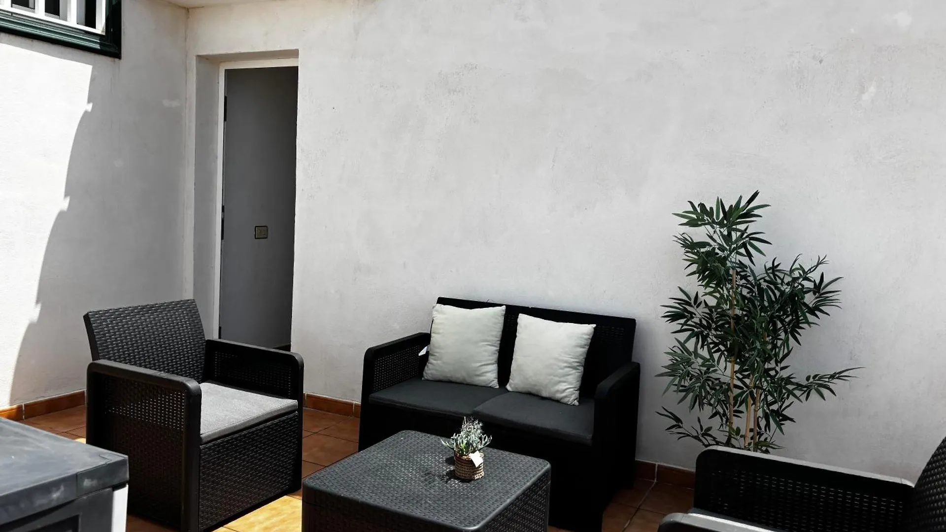 דירה פוארטו דה סנטיאגו Apartamento Playa La Arena. Relax And Enjoy