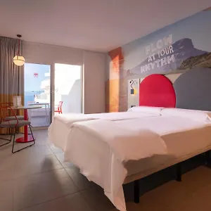 Sholeo Gigantes (adults Only) Puerto de Santiago (Tenerife)